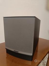 Bose Companion 3 serie II 