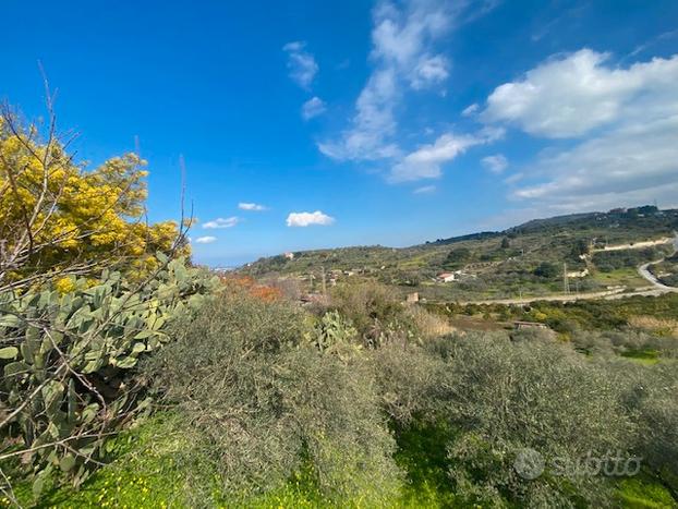 Terreno Agricolo Barcellona Pozzo di Gotto