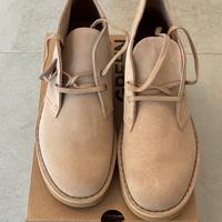Clarks Desert Boot 2