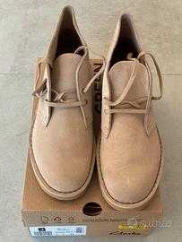 Clarks Desert Boot 2