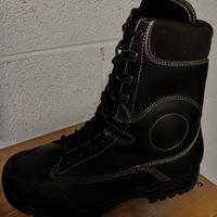 Anfibi Militari Originali Esercito Italiano