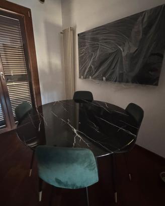Tavolo rotondo