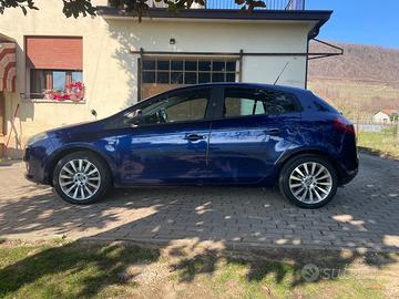 FIAT Bravo 2ª serie - 2007