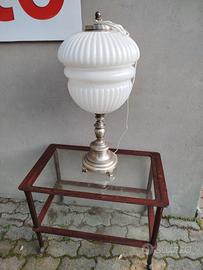 lampada da tavolo 