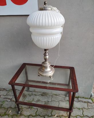 lampada da tavolo 