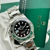 Rolex Sprite Oyster New 