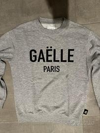 Felpa gaelle paris