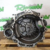 CAMBIO 5 MARCE AUDI A3 8L 1.6 BENZINA 2003