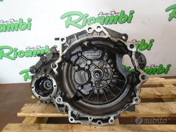 CAMBIO 5 MARCE AUDI A3 8L 1.6 BENZINA 2003
