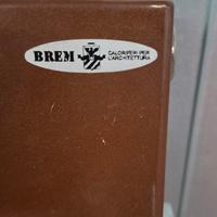 scaldasalviette Brem