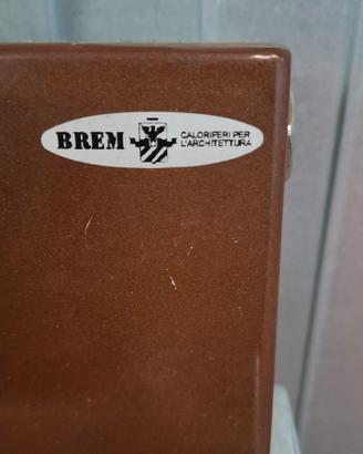 scaldasalviette Brem