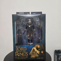 Orco Moria Lord of Rings Diamond Select Action