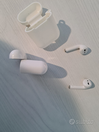 Airpods originali