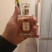 profumo uomo originale acqua di Taormina e versace