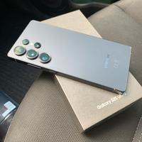 Smartphone Samsung Galaxy S25 Ultra 12/256 PERFETT