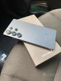 Smartphone Samsung Galaxy S25 Ultra 12/256 PERFETT