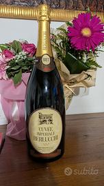 Berlucchi Cuvée Imperiale Brut – Magnum