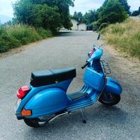 piaggio vespa px 125