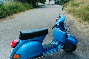 piaggio vespa px 125