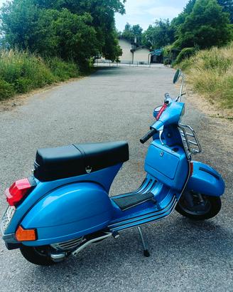 piaggio vespa px 125