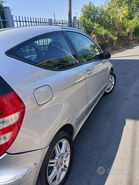 Mercedes classe a