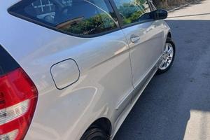 Mercedes classe a