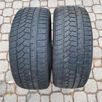 Gomme invernali 205/50 R17