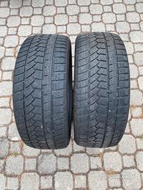 Gomme invernali 205/50 R17