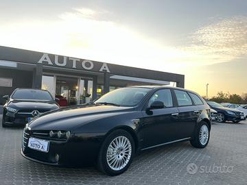 ALFA ROMEO 159 1.9 JTDm 16V SW Distinctive