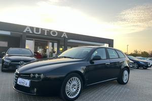 ALFA ROMEO 159 1.9 JTDm 16V SW Distinctive