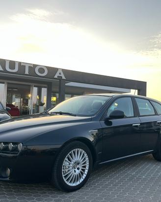 ALFA ROMEO 159 1.9 JTDm 16V SW Distinctive