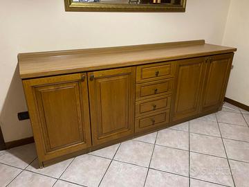 Mobile in Legno da Ingresso e/o Cucina