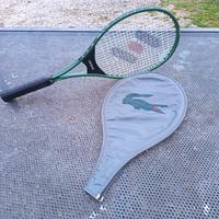 Racchetta tennis Lacoste