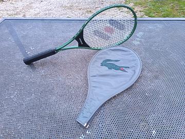 Racchetta tennis Lacoste