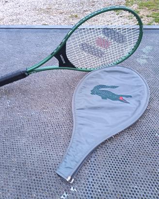 Racchetta tennis Lacoste