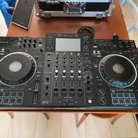 Pioneer XDJ XZ