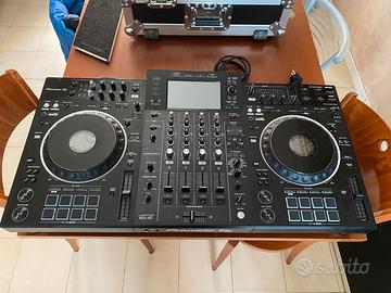 Pioneer XDJ XZ