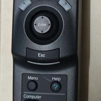 Telecomando proiettore Epson