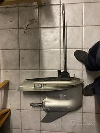 Piede Honda XI (635mm)