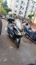 Majesty 400