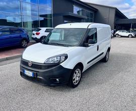 FIAT Doblo Doblò 1.4 T-Jet PL-TN Cargo Maxi Loun