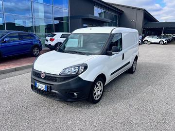 FIAT Doblo Doblò 1.4 T-Jet PL-TN Cargo Maxi Loun