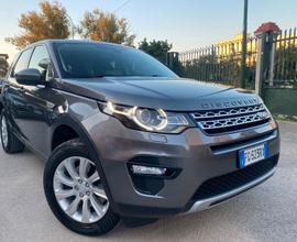 Land Rover Discovery Sport Automatic full 2016