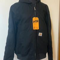 Giubbotto carhartt nuovo tagli s