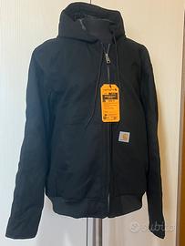 Giubbotto carhartt nuovo tagli s