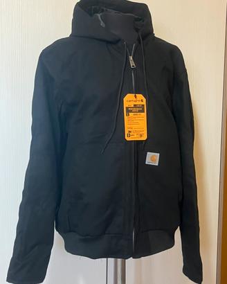 Giubbotto carhartt nuovo tagli s