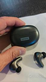 Auricolari Bluetooth Lenovo