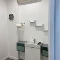 Cabina estetica Onicotecnica