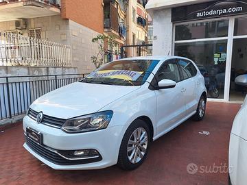 Volkswagen Polo 1.4 TDI 5p. Comfortline BlueMotion