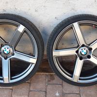 Cerchi 20 pollici Dotz